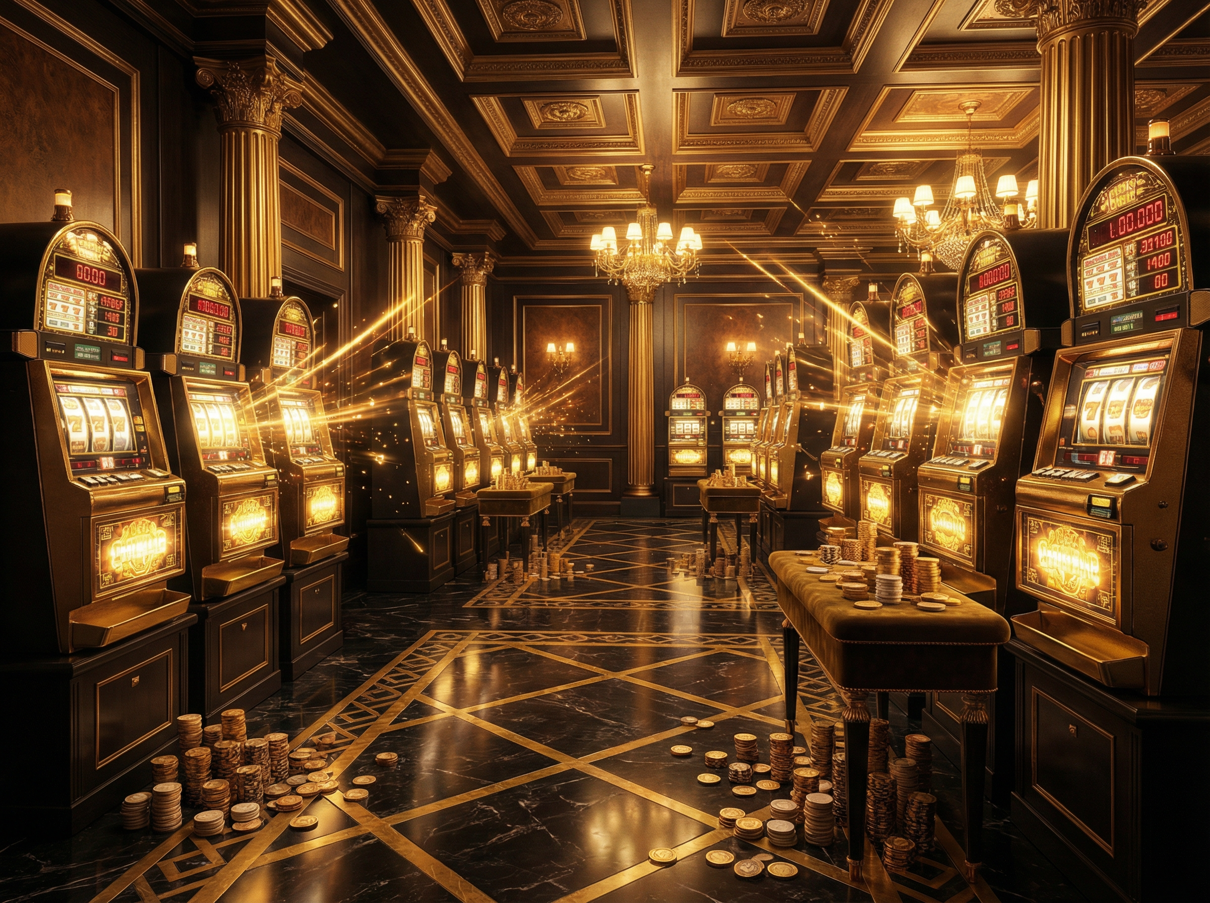 东升国际 - 电子游艺老虎机游戏